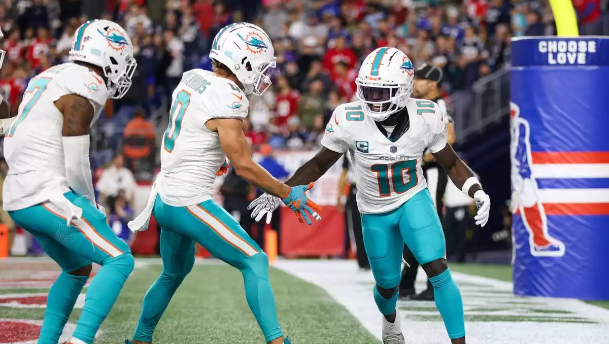 Denver Broncos vs Miami Dolphins: Week 3 NFL Game Predictions, Picks, and Odds