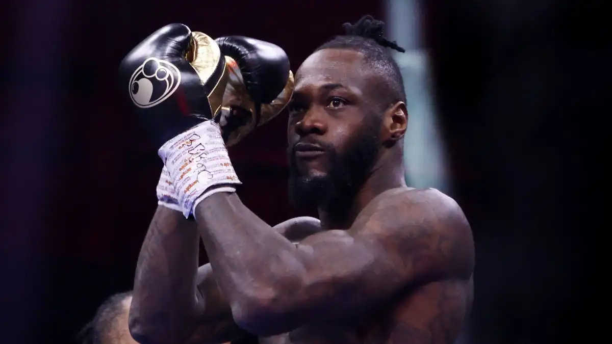 Deontay Wilder vs Zhilei Zhang: Live Updates, Predictions, How to Watch, Round by Round Analysis