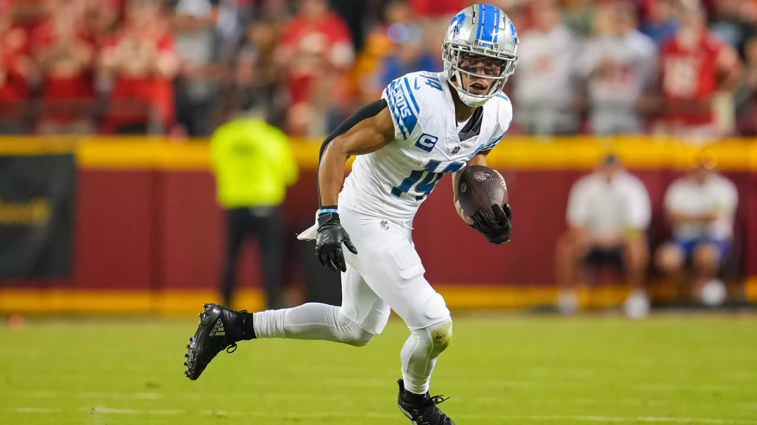 Detroit Lions vs Seattle Seahawks Betting Analysis