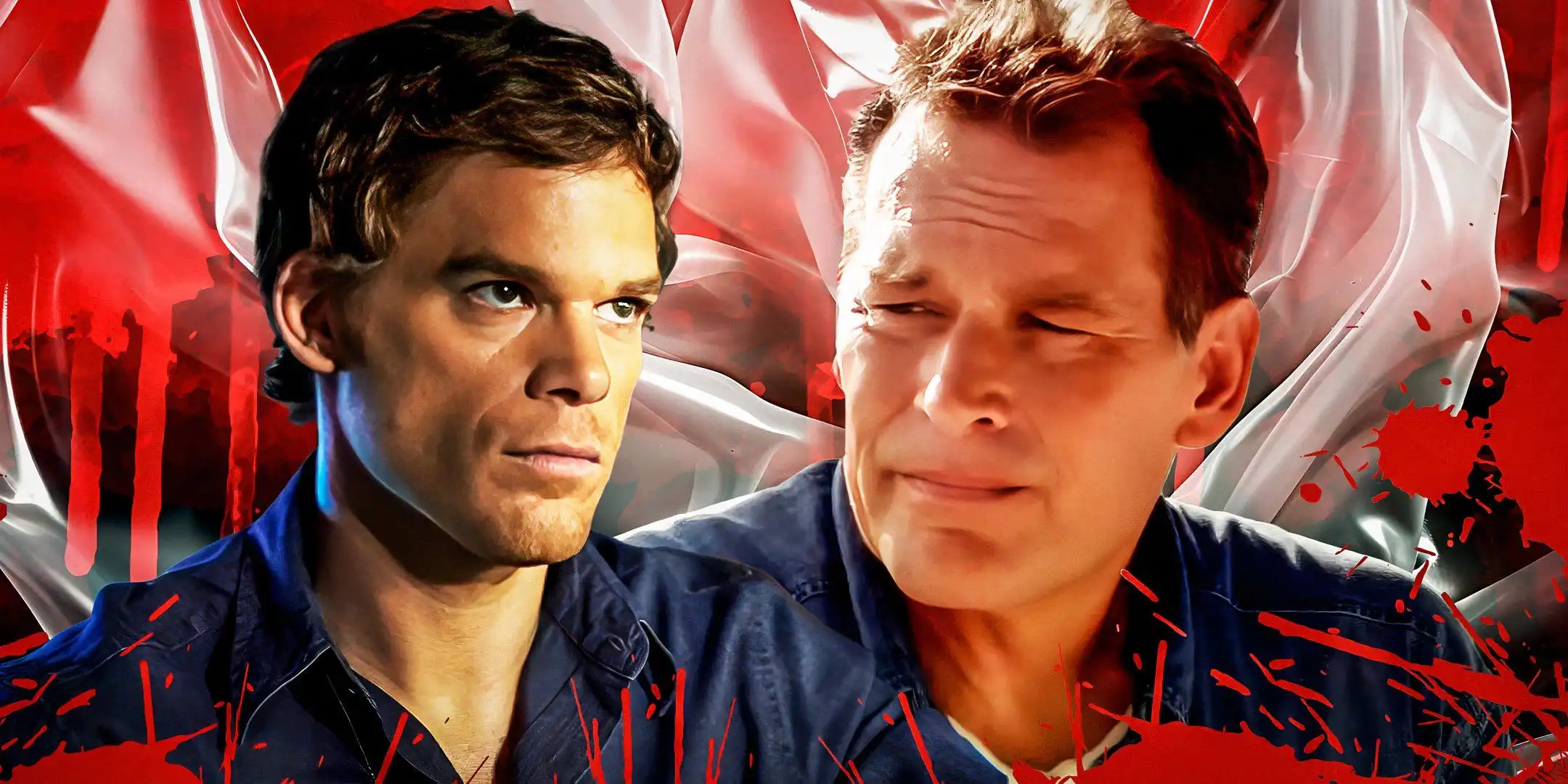 Dexter Prequel Show Set to Resolve Longstanding Dexter & Harry Morgan Debate