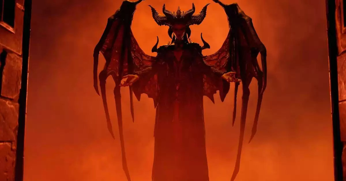 "Diablo 4 Season 1 Unveils Long-Awaited Release Date Accompanied by Alluring Dark Theme"