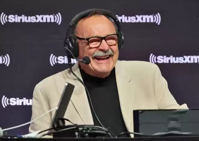Dick Butkus, Chicago Bears linebacker and Hall of Famer, dies at 80