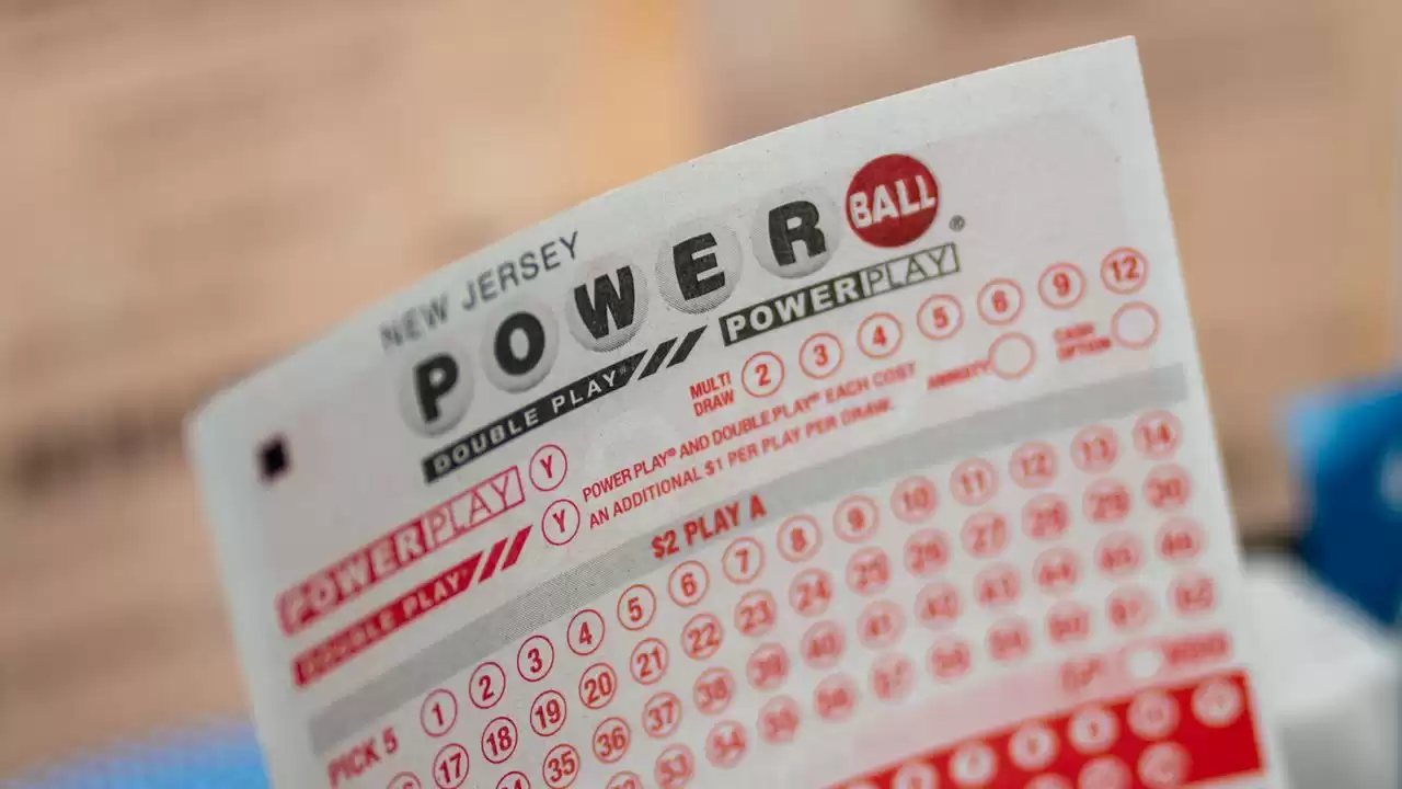 Did you win the $875M Powerball drawing on Saturday? Check the winning numbers and live results for 7/15/2023.