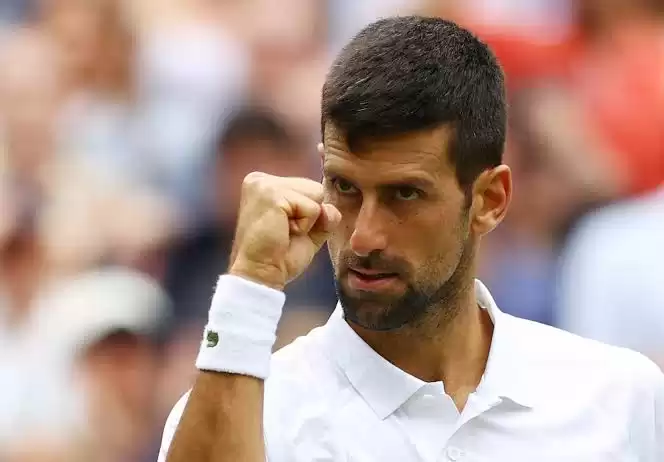 Djokovic Triumphs Over Rublev, Advances to Wimbledon Semi-Final