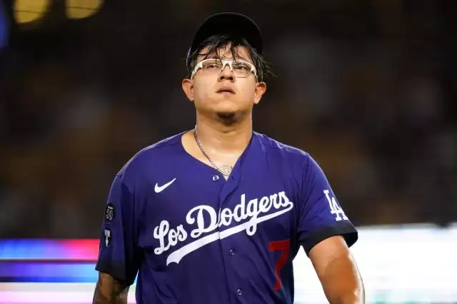Dodgers Disappointed and Shocked by Julio Urias' Latest Incident