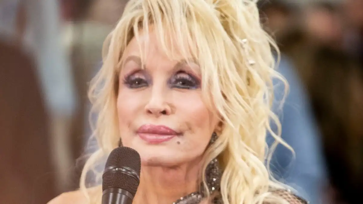 Dolly Parton Family Album and Smoky Mountain DNA Docuseries Spotlight