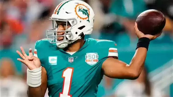 Dolphins vs. Broncos odds, picks, line, how to watch, live stream: Model reveals 2023 Week 3 NFL predictions