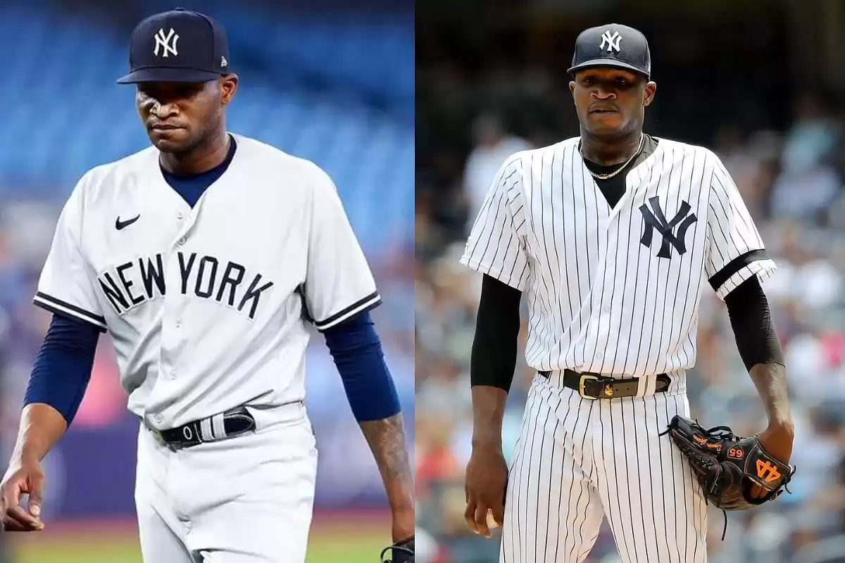 Domingo German's Suspension and Latest Report Expose Pitcher's Clubhouse Inebriation