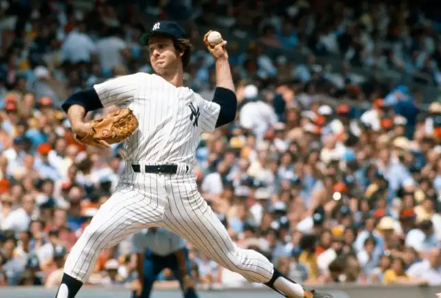 Don Gullett, two-time World Series winner with Yankees, dies at 73: 'Best athlete and competitor I ever saw'