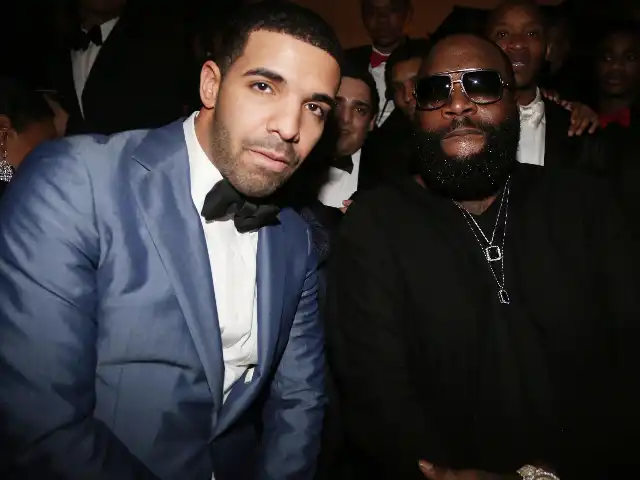Drake Fans Attack Rapper Rick Ross for Dissing Drake at Canada Show