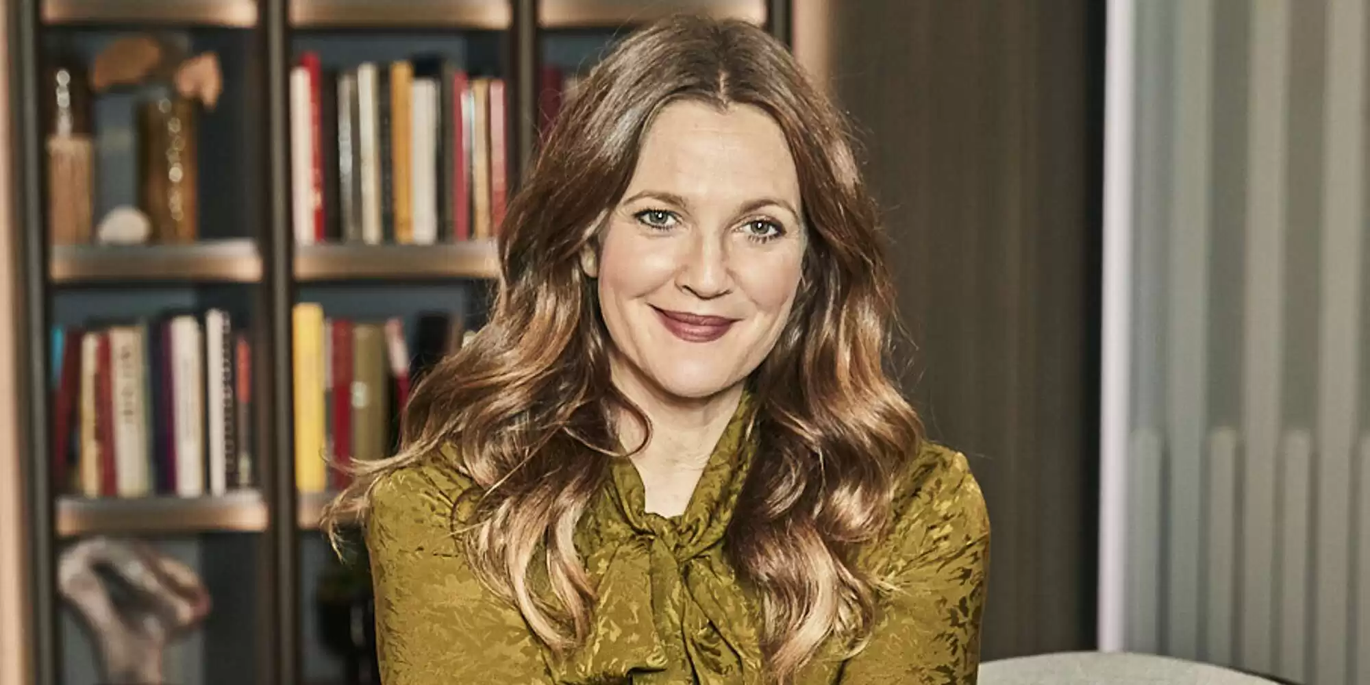 Drew Barrymore Unaware of Fans Kicked Out of Taping for WGA Pins