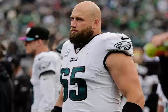 Eagles' Nick Sirianni Remains Calm and Confident amidst Lane Johnson and Secondary Injuries