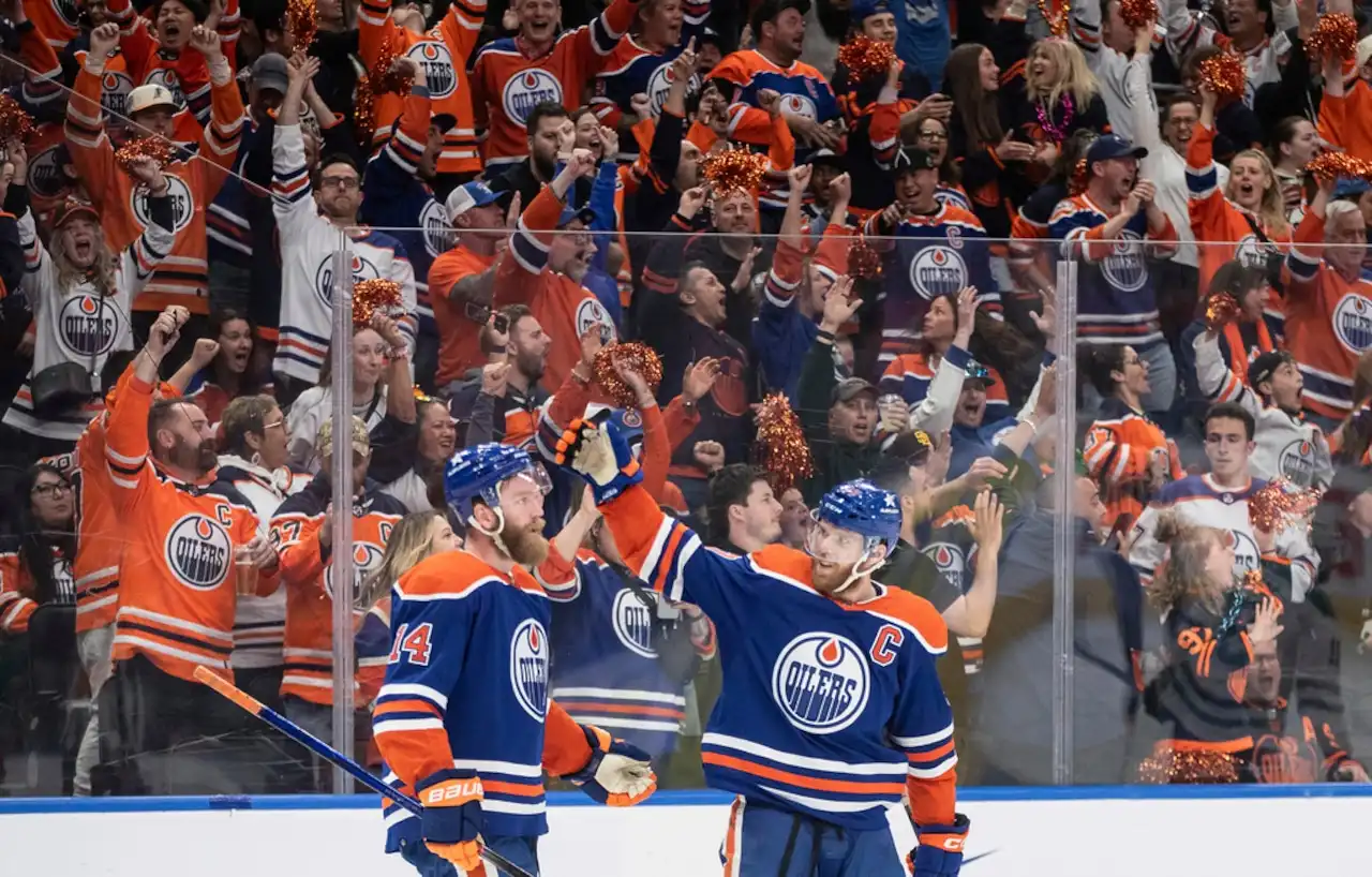Edmonton Oilers Dallas Stars Western Conference Finals FREE LIVE STREAM Time TV channel