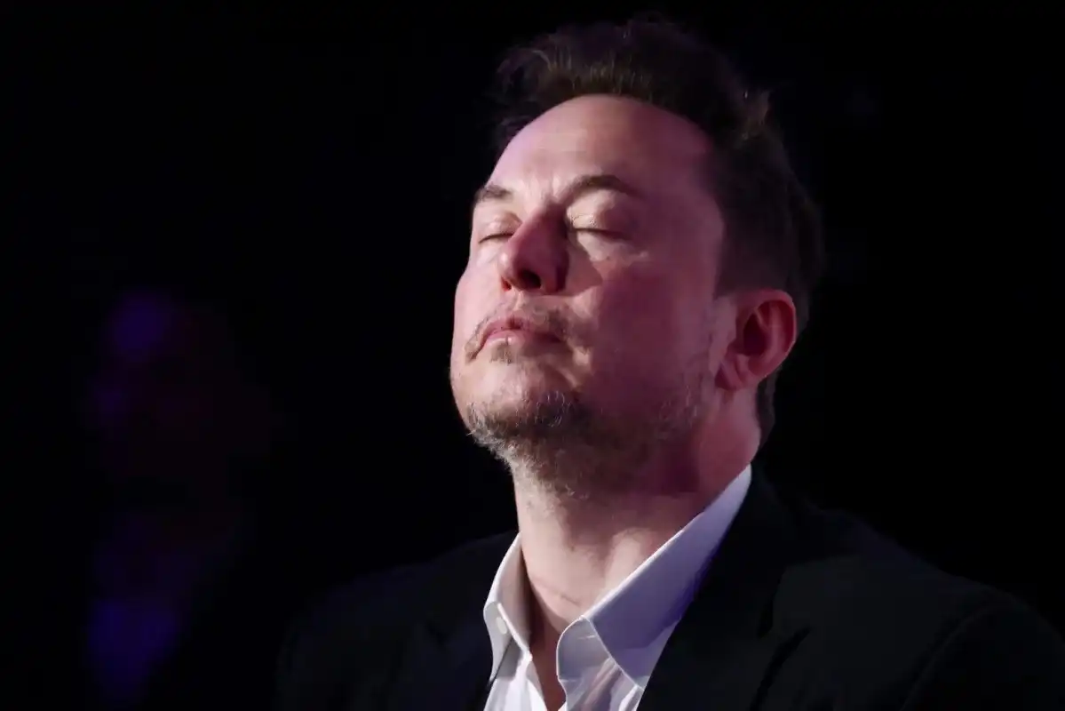 Elon Musk Accused of Selling $7.5 Billion of Tesla Stock Before Releasing Disappointing Sales Data That Plummeted Share Price to Two-Year Low