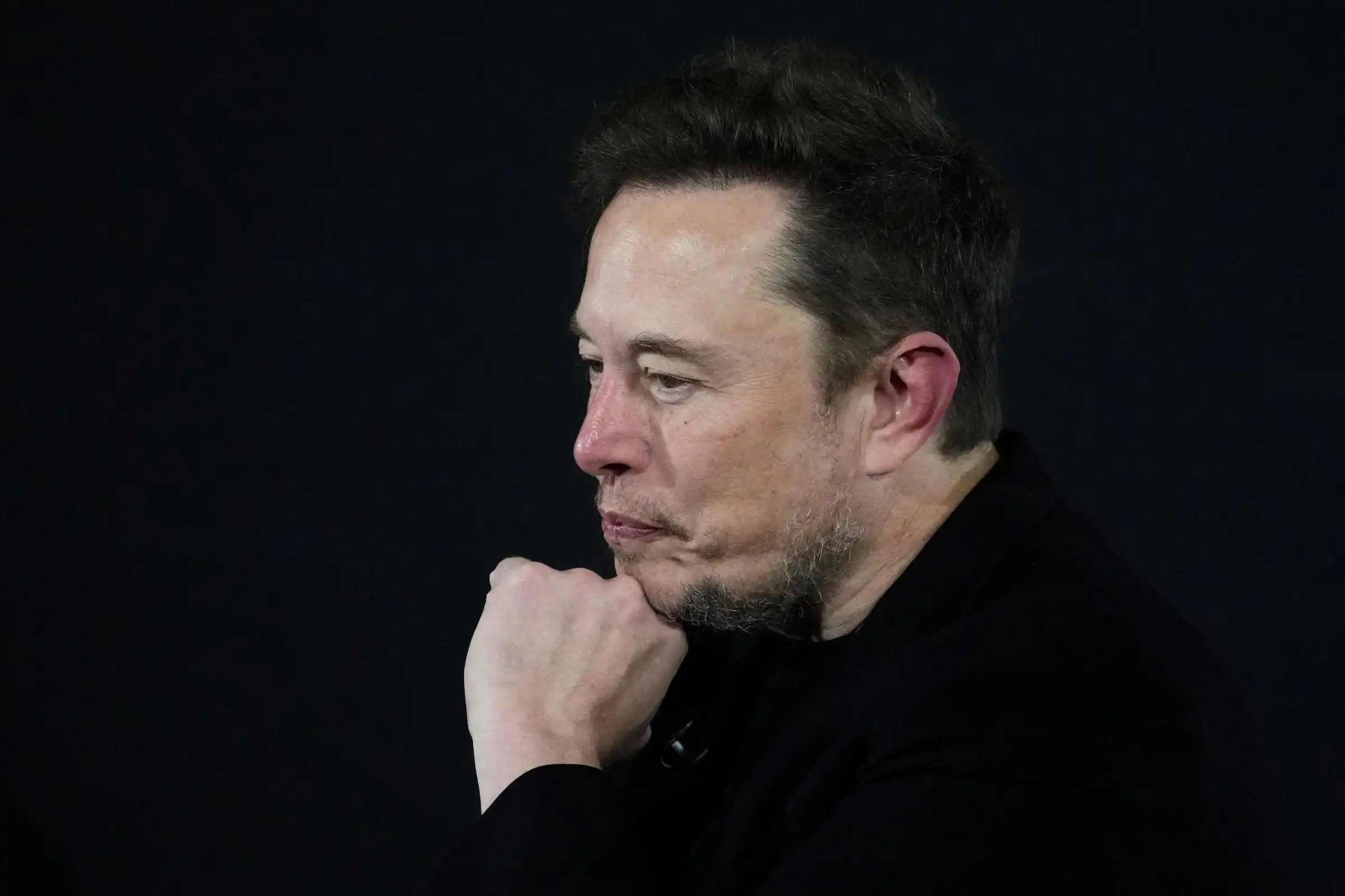 Elon Musk could ban Apple devices over OpenAI deal