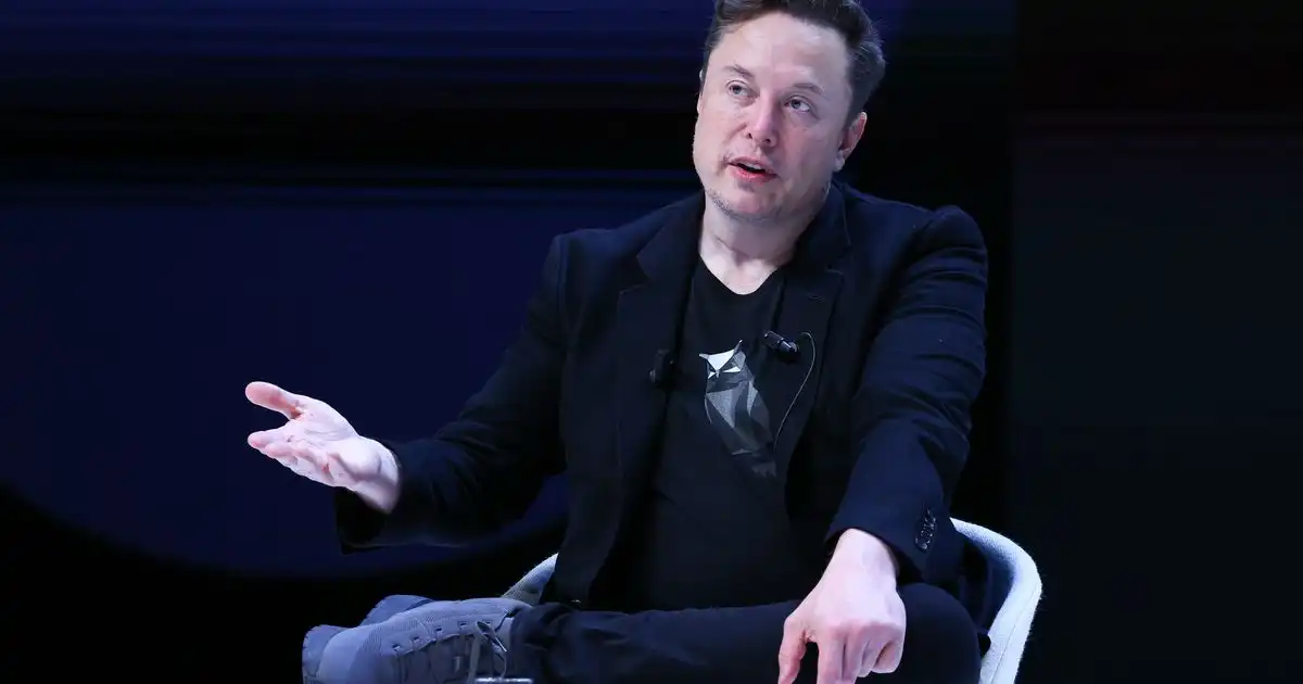Elon Musk Father 12: Tesla CEO and Grimes Welcome Baby Boy