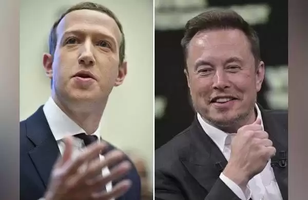 Elon Musk's Actions Give Mark Zuckerberg an Unexpected PR Boost