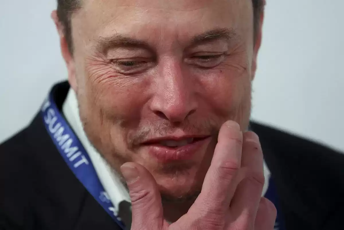 Elon Musk's X sues Media Matters for research on pro-Nazi content