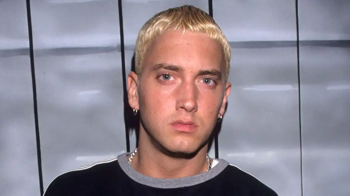 Eminem Net Worth 2023 Career Earnings FanFest