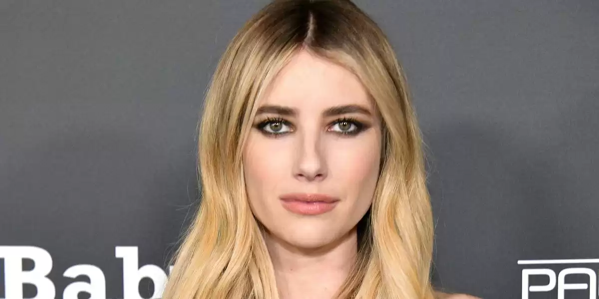 Emma Roberts Accused Of Making Transphobic Remarks On American Horror Story Set