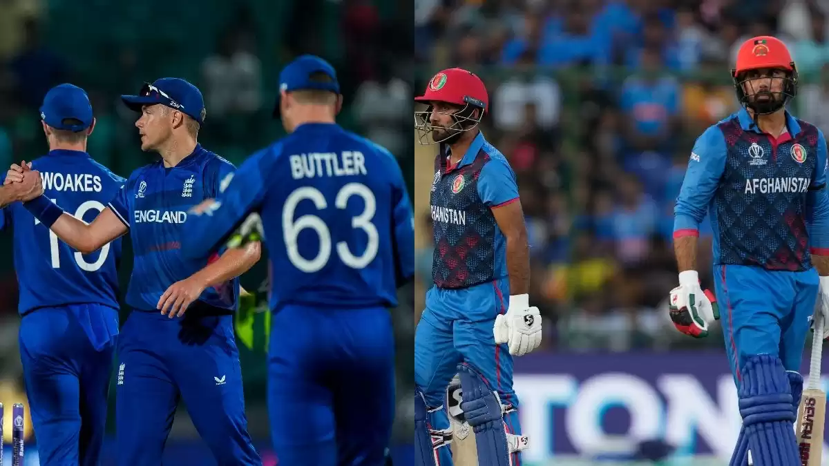 ENG vs AFG Dream11 Prediction, ICC ODI World Cup 2023: Afghanistan vs England- Team Captain, Vice-captain, Probable XIs