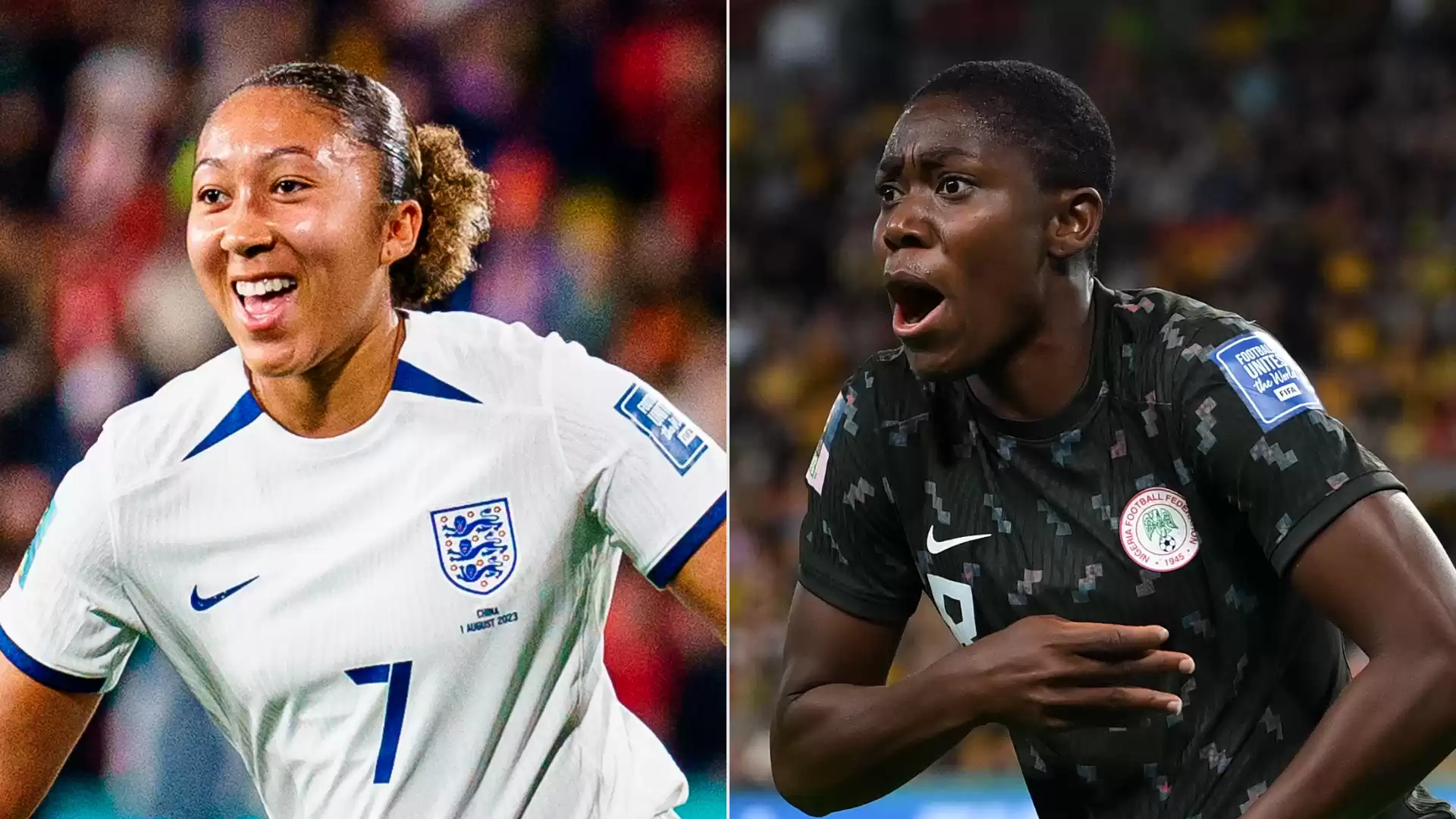England vs Nigeria 2023 Women's World Cup Round of 16: Prediction, Odds, Betting Tips, and Best Bets
