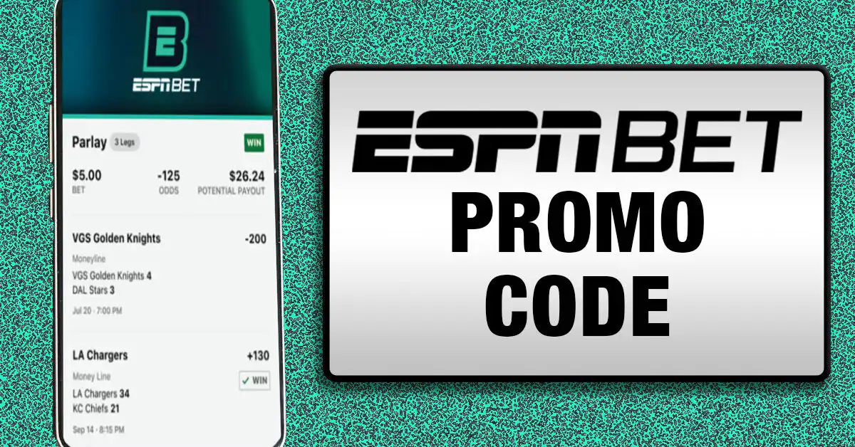 ESPN BET Promo Code BROAD Activates $1K First-Bet Offer Mavericks-Celtics