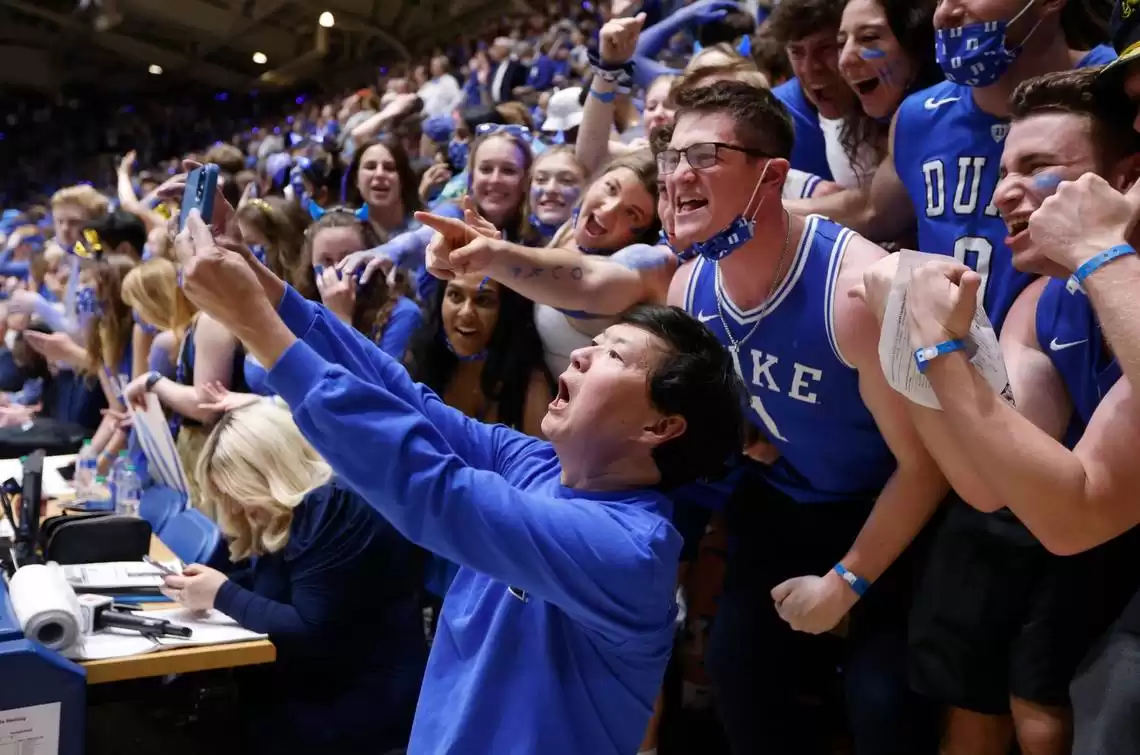 ESPN College GameDay Guest Picker Revealed for Duke vs. Notre Dame in Durham