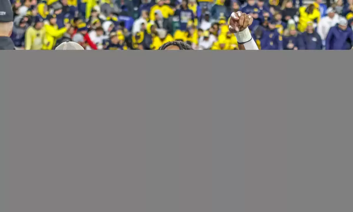 ESPN FPI: Significant Alterations to Michigan Football's Win Expectancy in Remaining Games