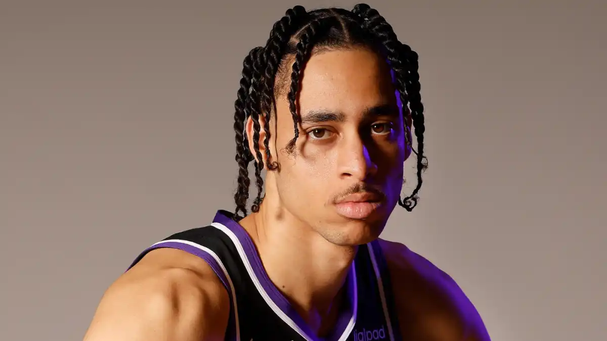 Ex-Kings G League player Chance Comanche arrested, charged with murder by FBI