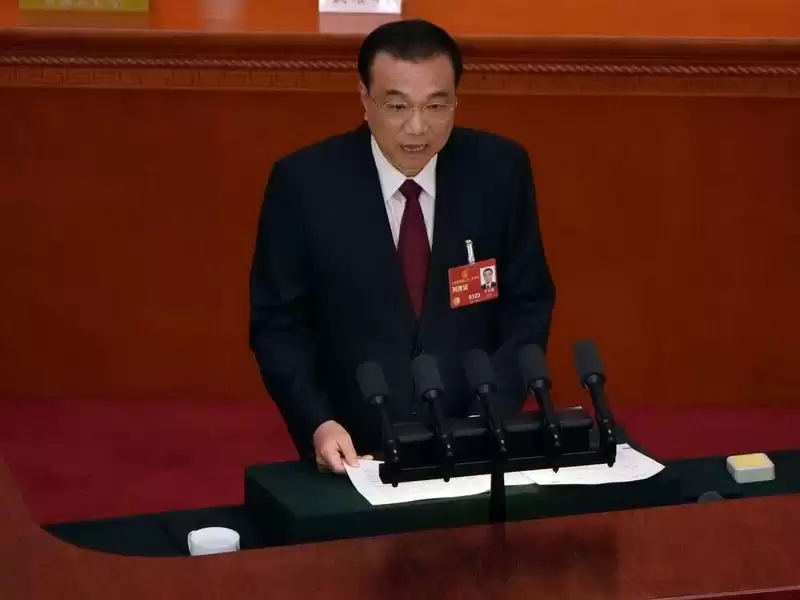 Ex-premier Li Keqiang, China's top economic official for a decade, dies aged 68