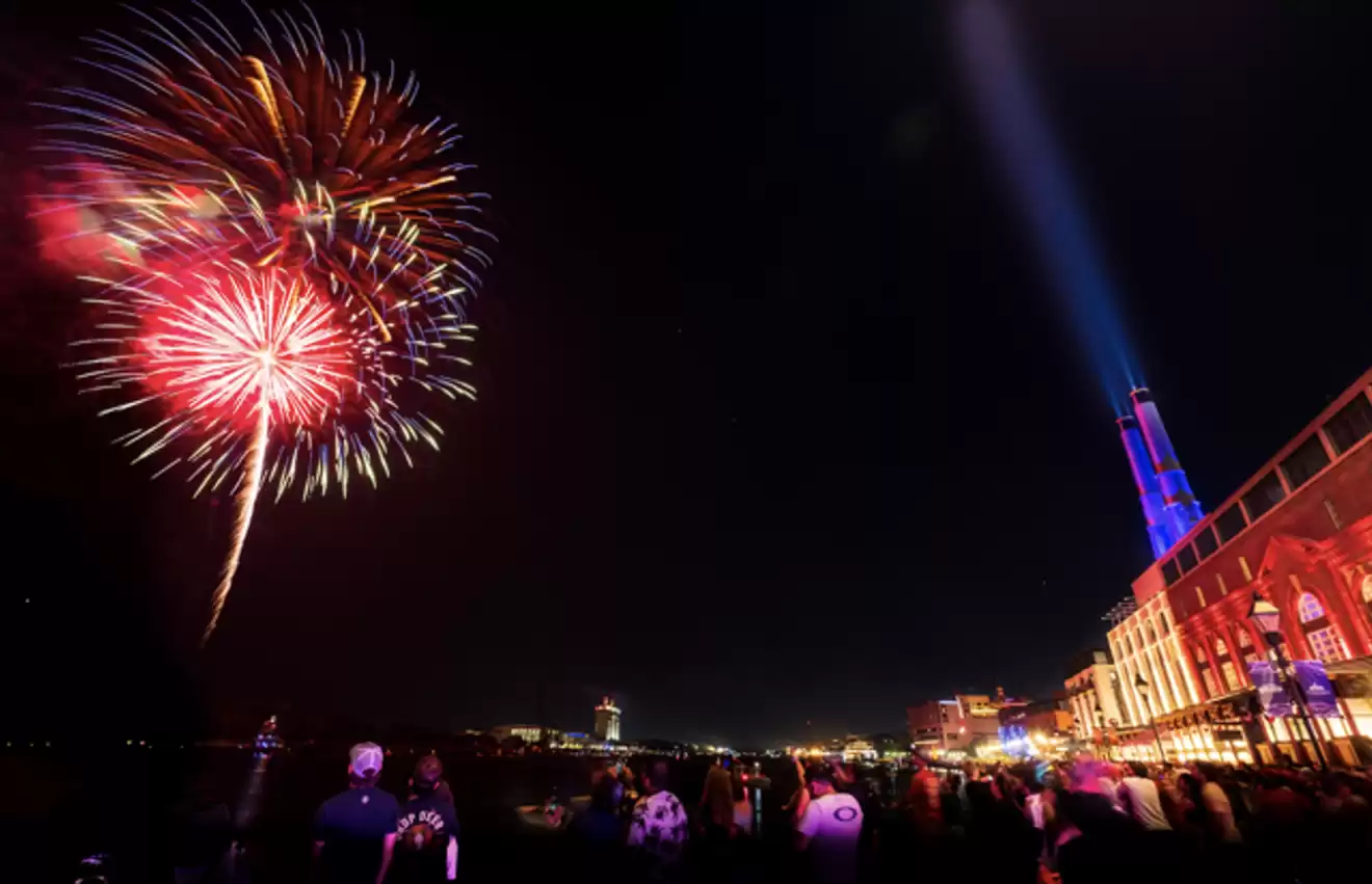 Exciting Independence Day Activities: Your Guide to Celebrating this 4th of July Weekend