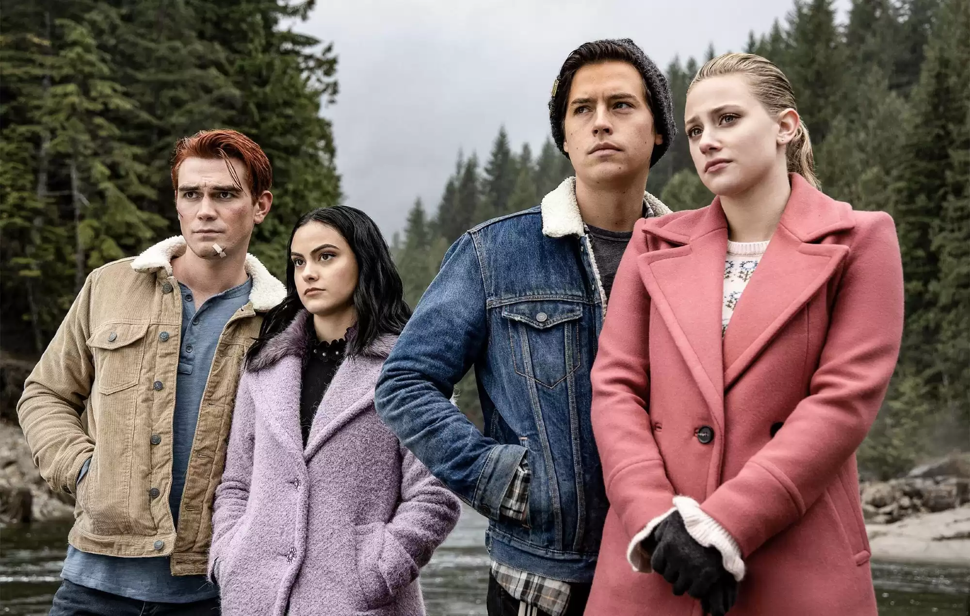 Explained: Time-Jump and Characters' Futures in 'Riverdale' Ending