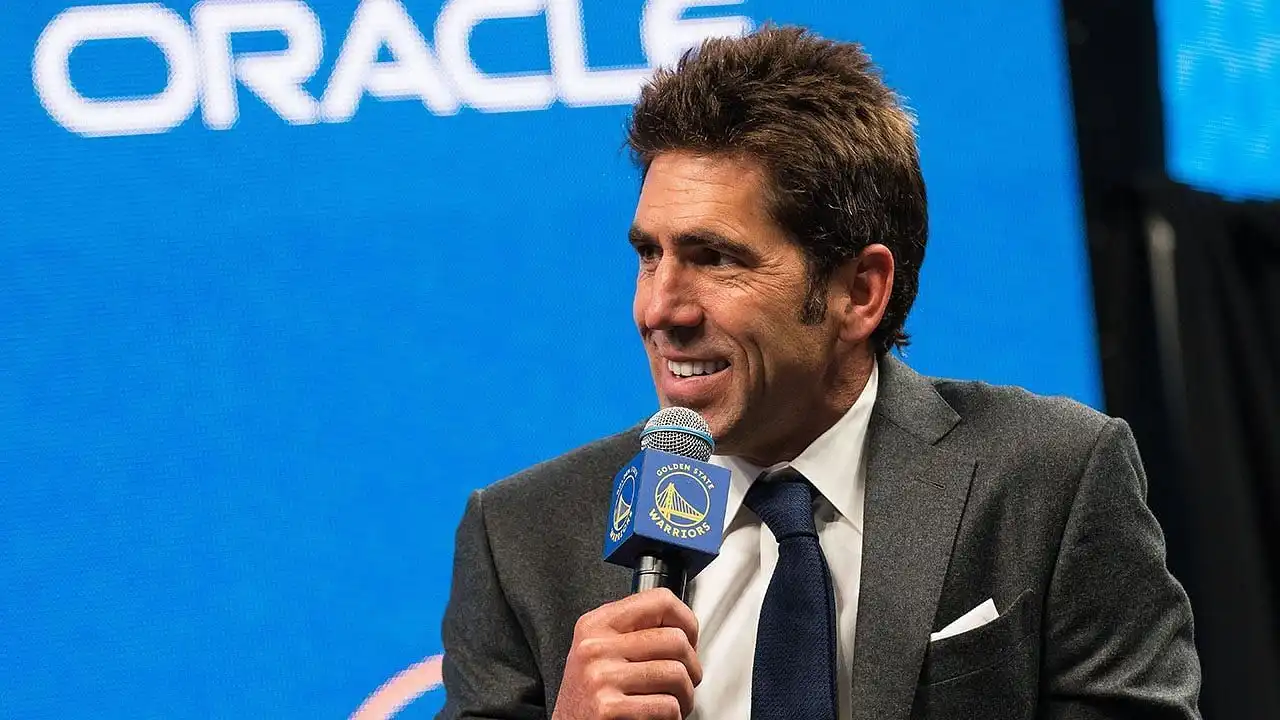 Exploring Bob Myers net worth and track record: What does ex-Warriors GM bring to Commanders table?