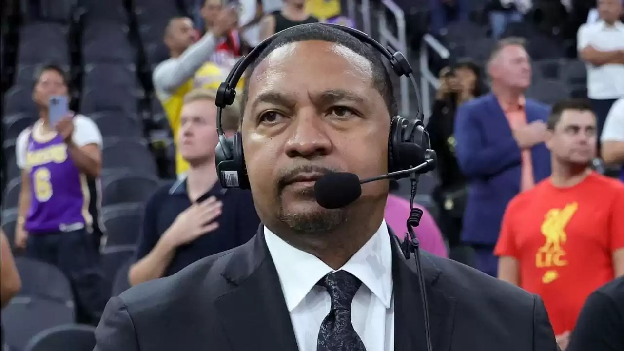 "Exploring contract details and net worth of Mark Jackson, NBA analyst terminated by ESPN"
