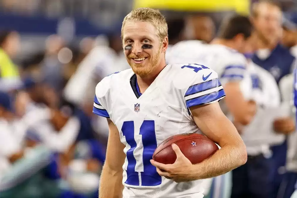 Exploring Giants WR Cole Beasley's Remarks on COVID-19 Vaccine: Fact Check on Anti-Vaxxer Claims