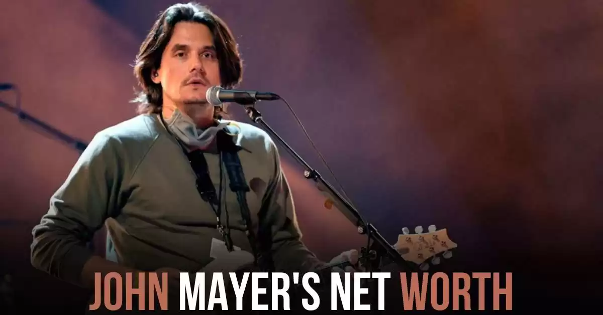 Exploring John Mayer's Net Worth: A Glimpse into His Watch Collection and Remarkable Property Ventures