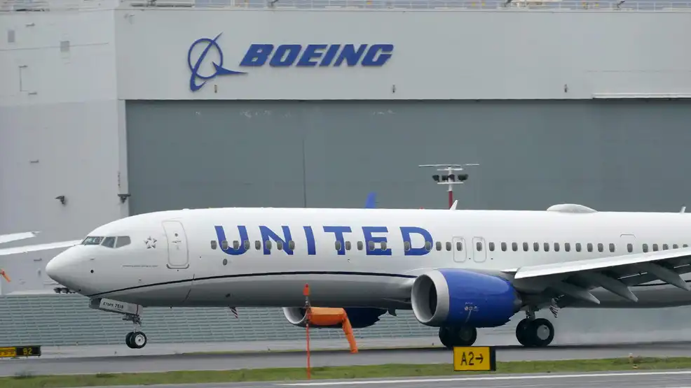 FAA Leader Admits Lack of Boeing Oversight; Dutch Roll Investigated