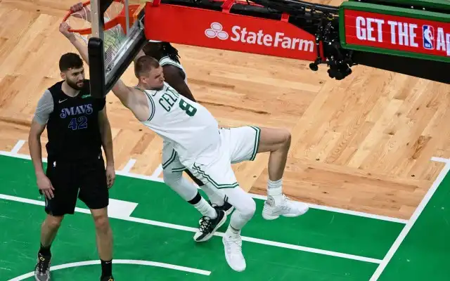 Fanatics Sportsbook Massachusetts Promo: Up to $1000 Bonus Bets for Mavericks vs Celtics NBA Finals