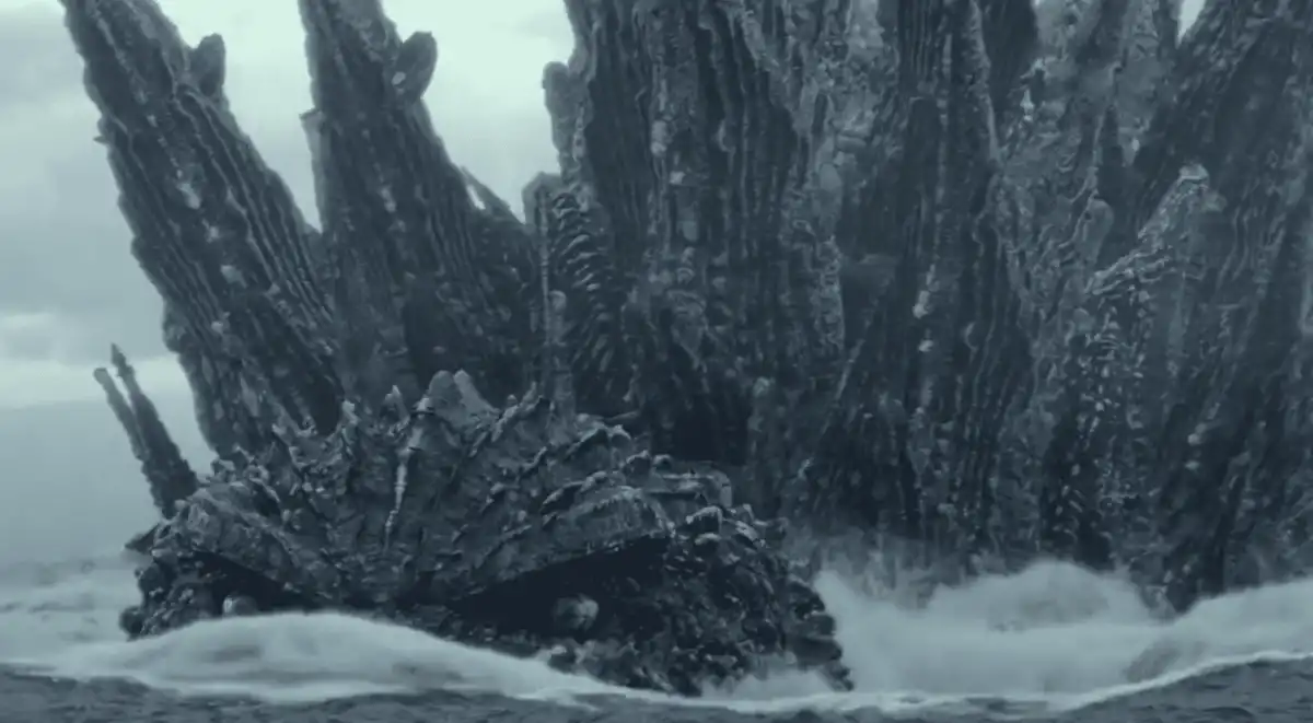 Fans Hyped Up Netflix Reveals Godzilla Minus One Available Stream