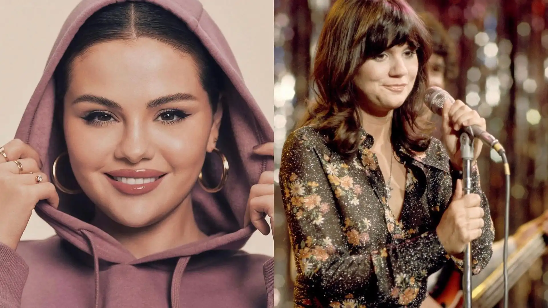 Fans React as Selena Gomez is Cast as Linda Ronstadt for Singer's Biopic: 
