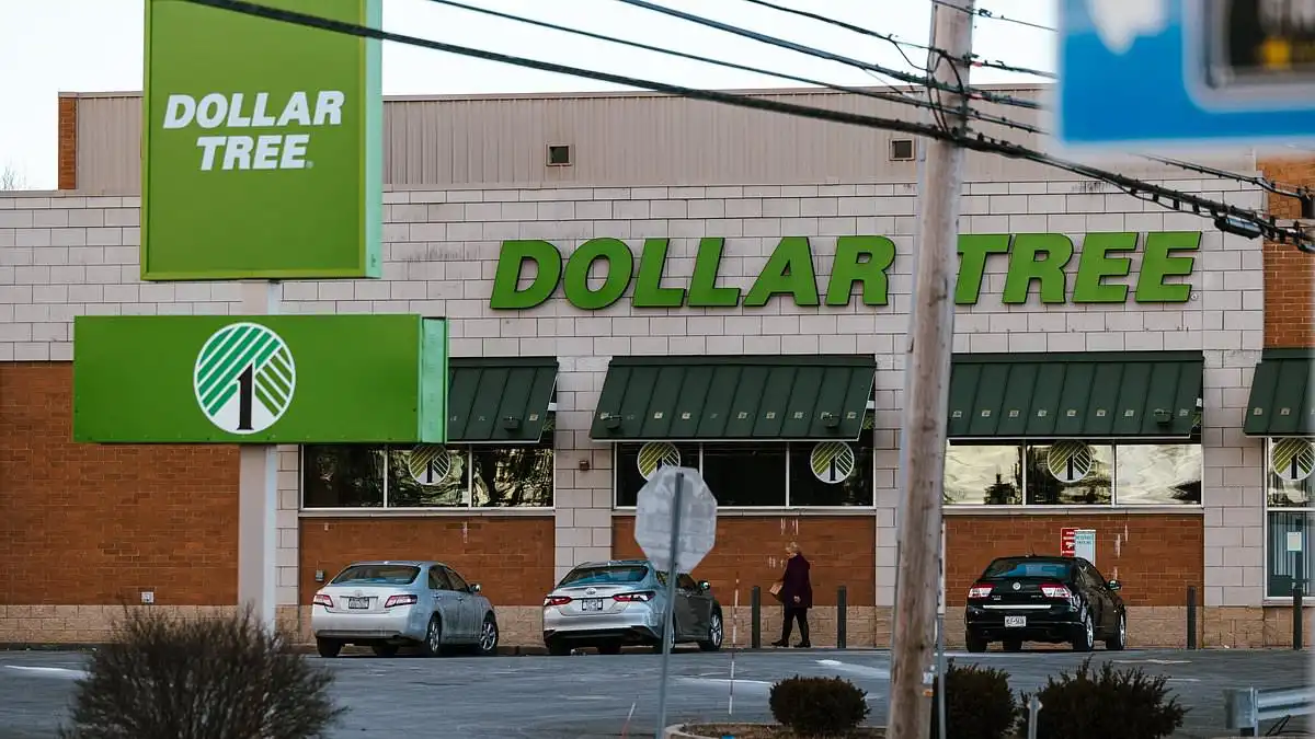 Fate of 170 outlets popular dollar store chain revealed
