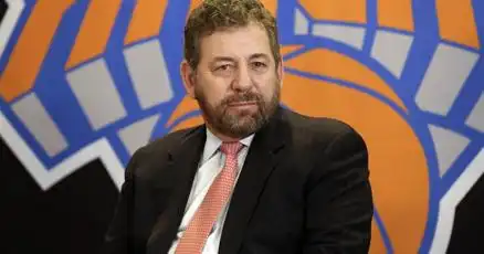 Federal lawsuit accuses NY Knicks owner James Dolan, media mogul Harvey Weinstein of sexual assault