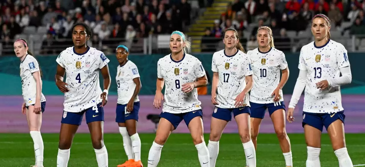 FIFA Women's World Cup: USA vs. Sweden preview, odds, and picks