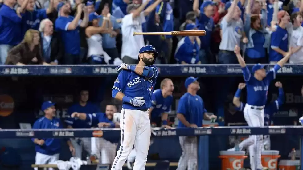 Fifteen Years After Obscure Trade, Jose Bautista's Name Shines on Level of Excellence at TSN