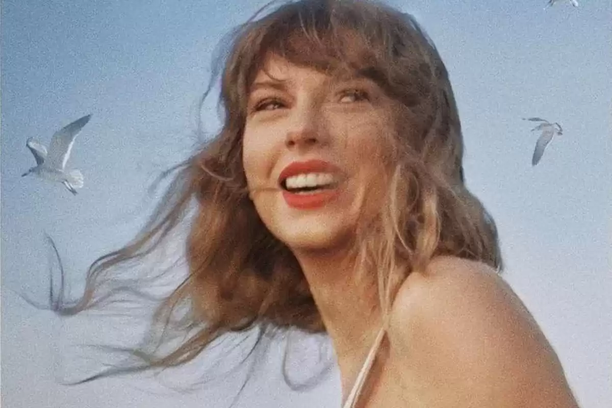 Find Taylor Swift's '1989 Puzzles'
