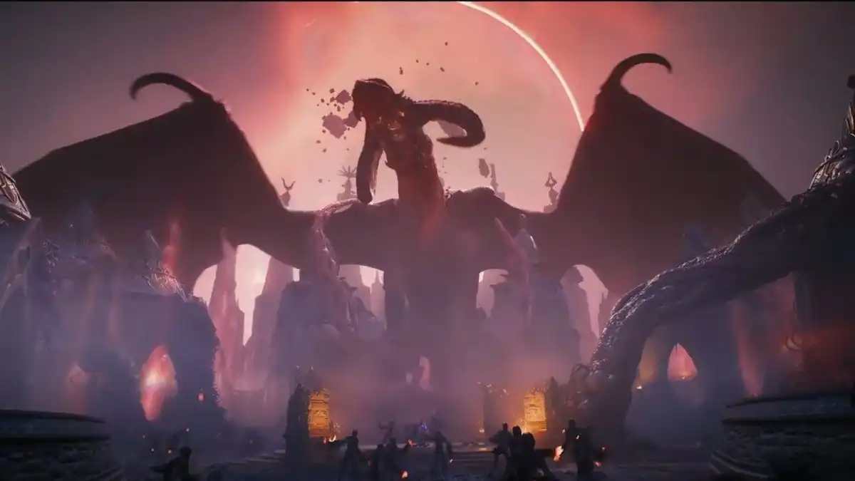 First Dragon Age Veilguard Trailer Revealed, Familiar Faces Featured - Xbox Showcase 2024