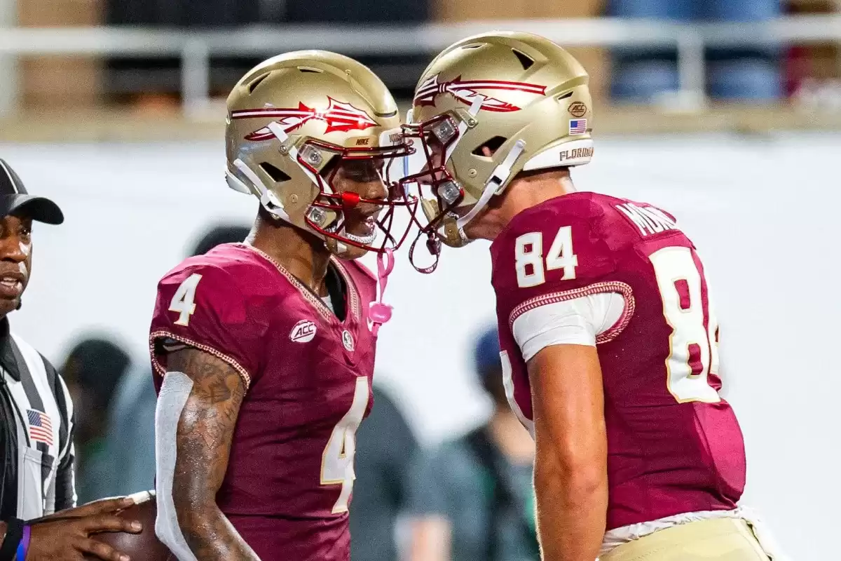 Florida State Football vs Southern Miss: Live Updates for 2023 Home Opener
