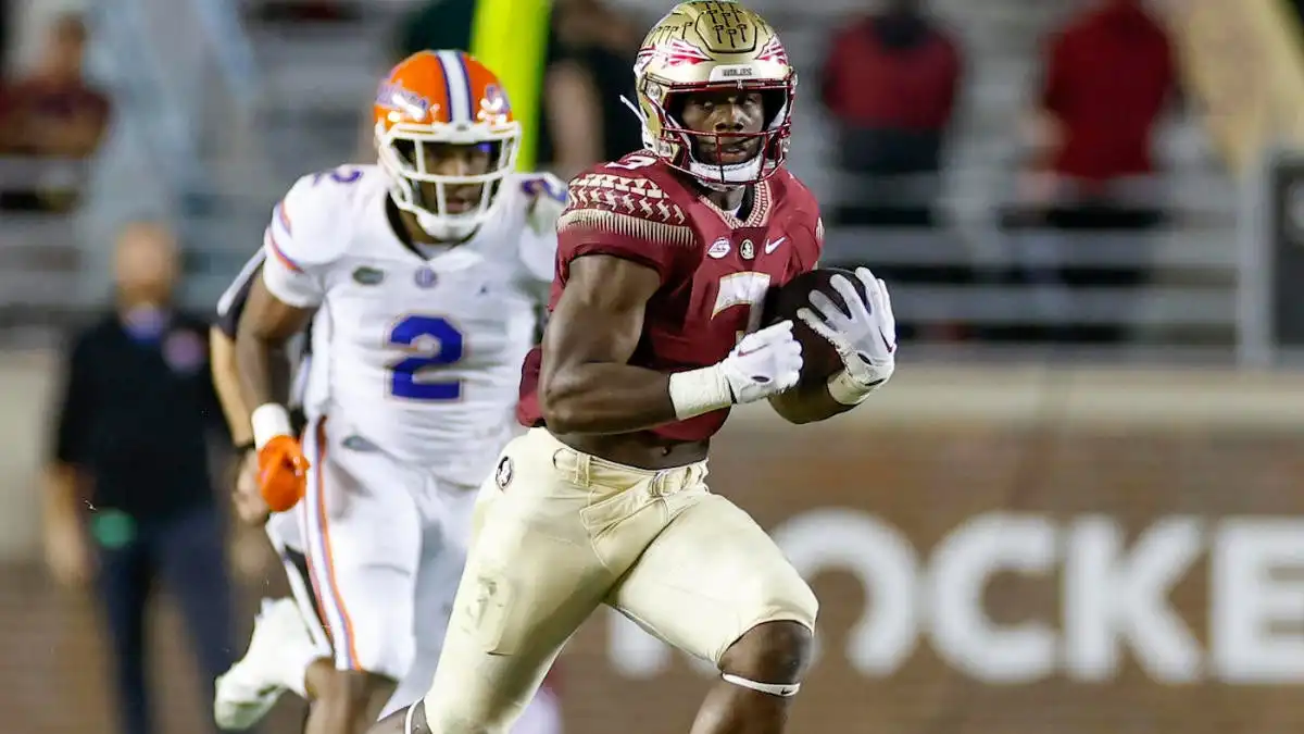 Florida vs Florida State live stream: how to watch, TV channel, prediction, expert picks, kickoff time