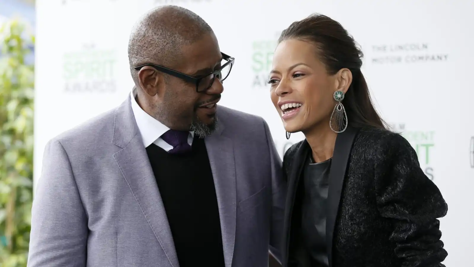 Forest Whitaker ex-wife Keisha Nash passes away at 51, Hollywood mourns